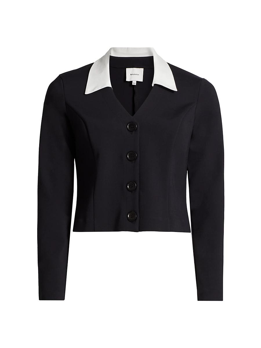 Womens Pia Knit Top Product Image