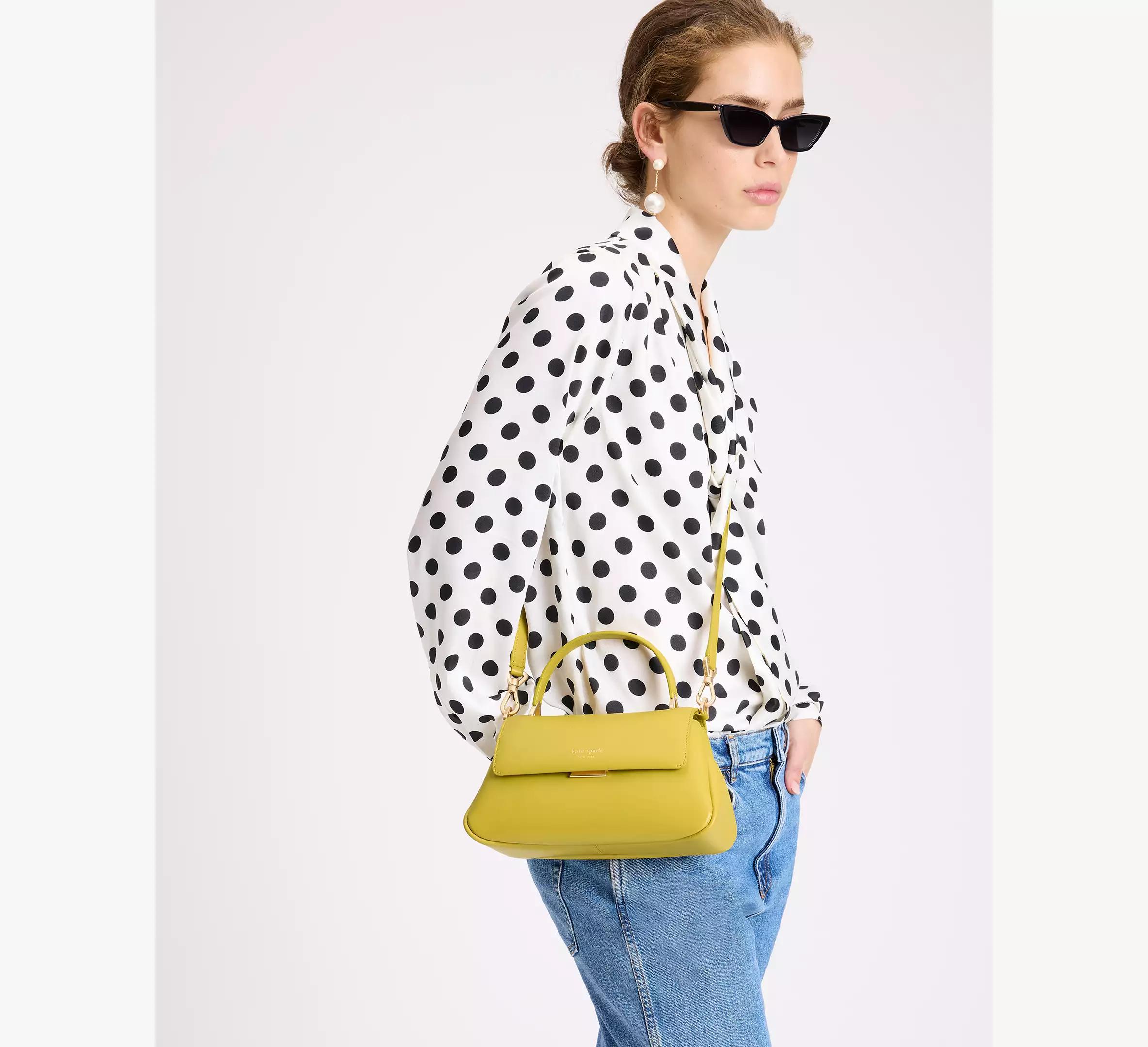 Grace Small Top Handle Bag Product Image