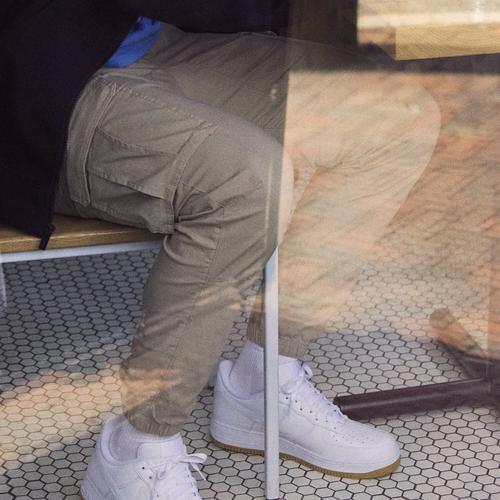 CSG Mens CSG Essential Cargo Pants - Mens Product Image