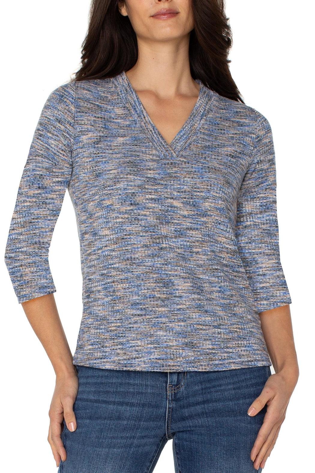 Knit Tee Product Image