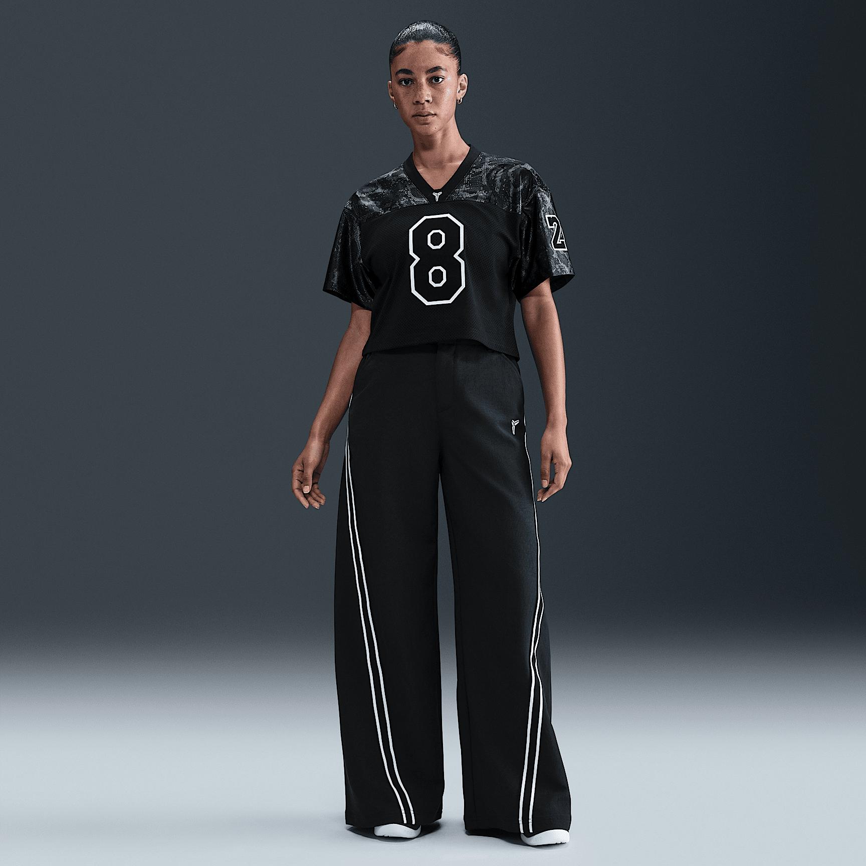 Nike Women's Kobe Football Jersey Product Image