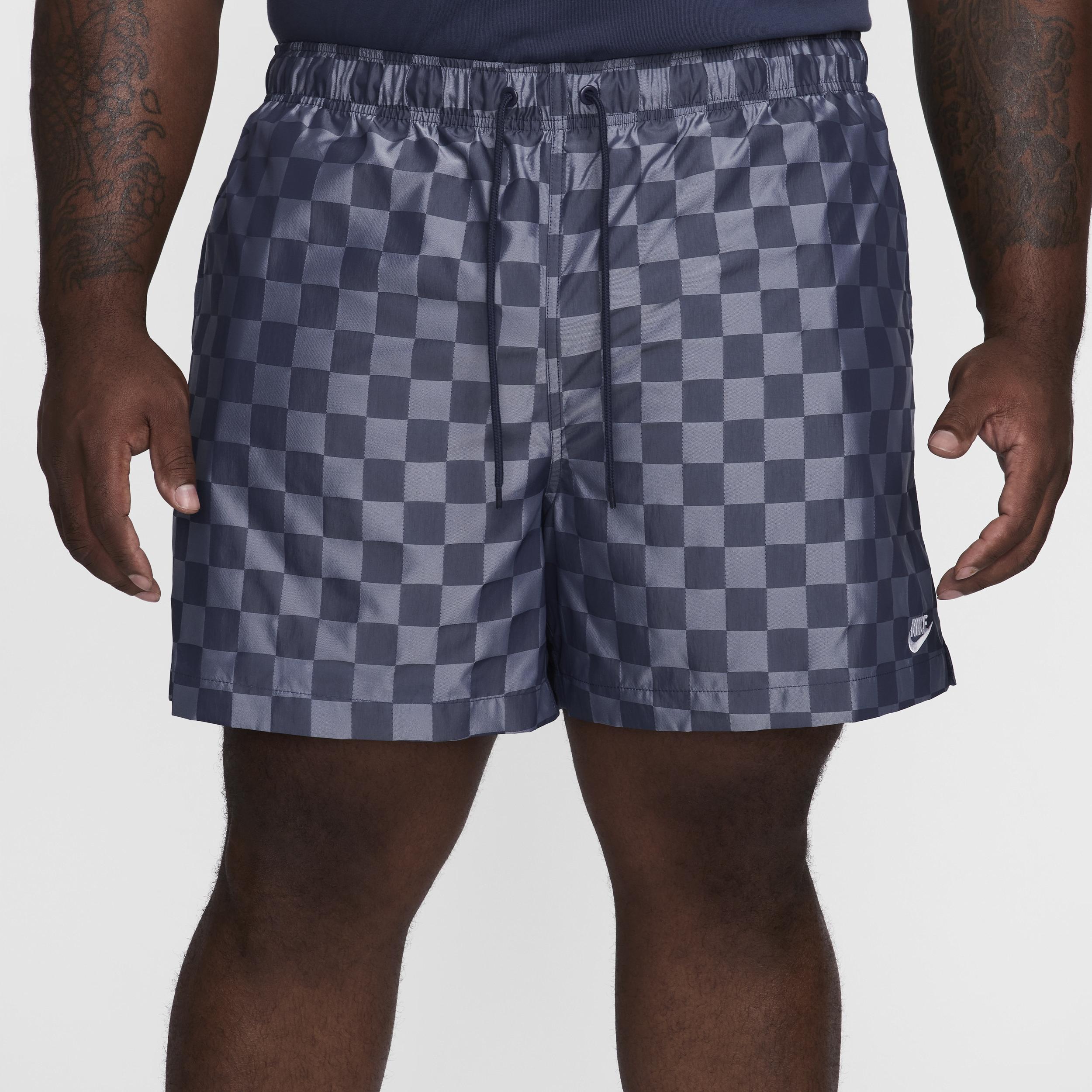 Nike Club Men's Flow Shorts Product Image