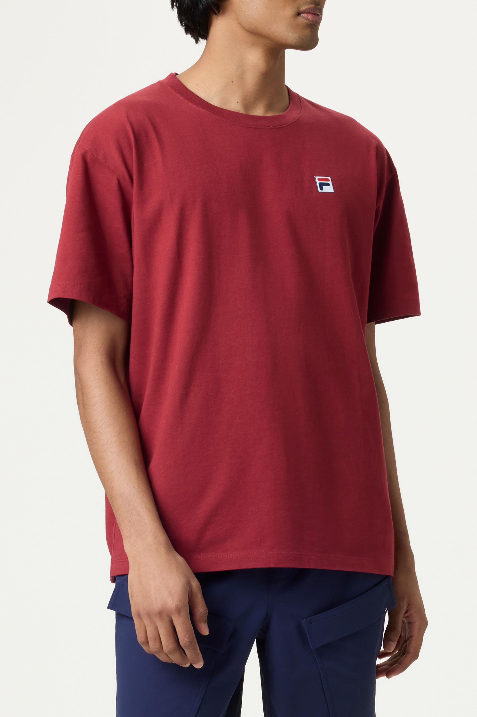 Classic Relaxed Tee Product Image