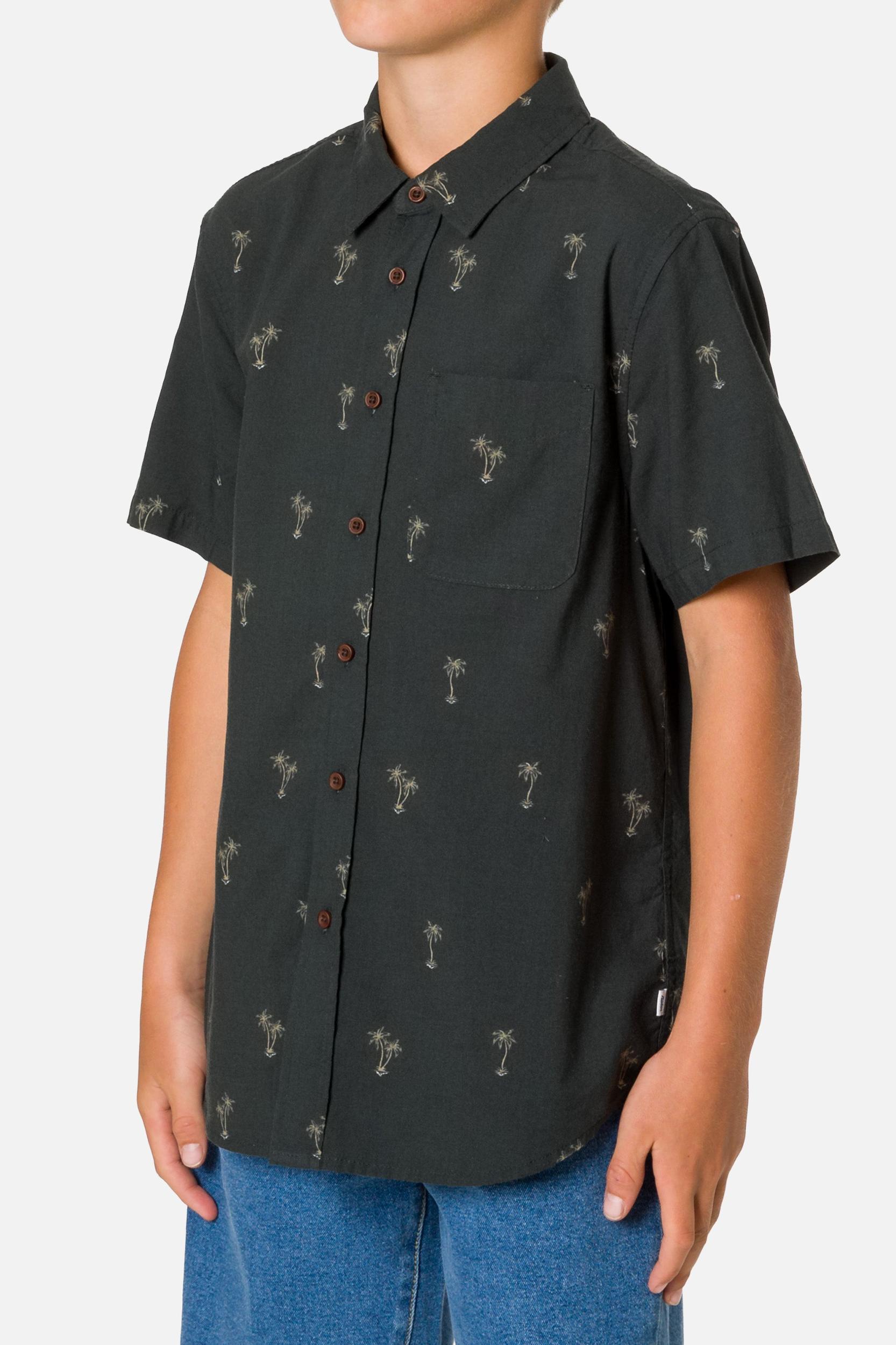 BOYS ROYAL SHIRT Product Image