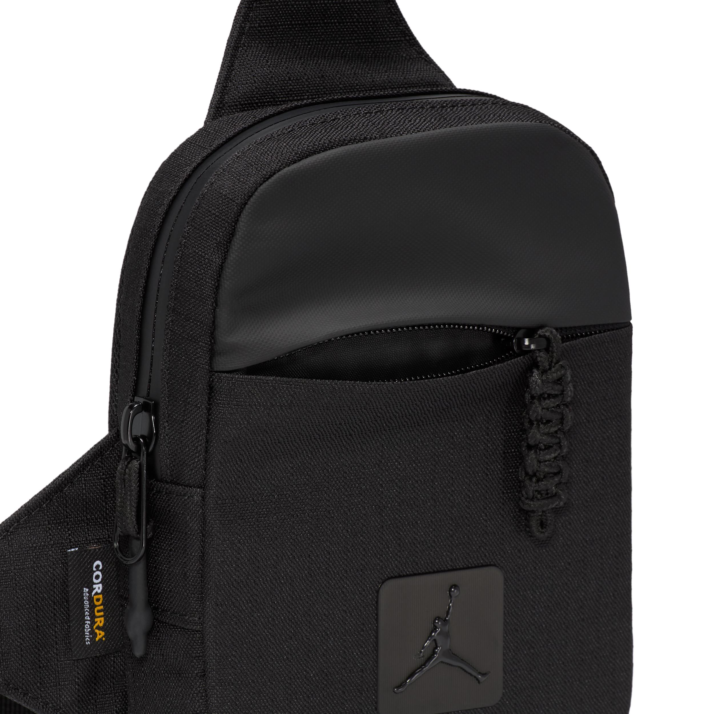 Mens Jordan Hip Bag (1L) | MA9041-023 Product Image