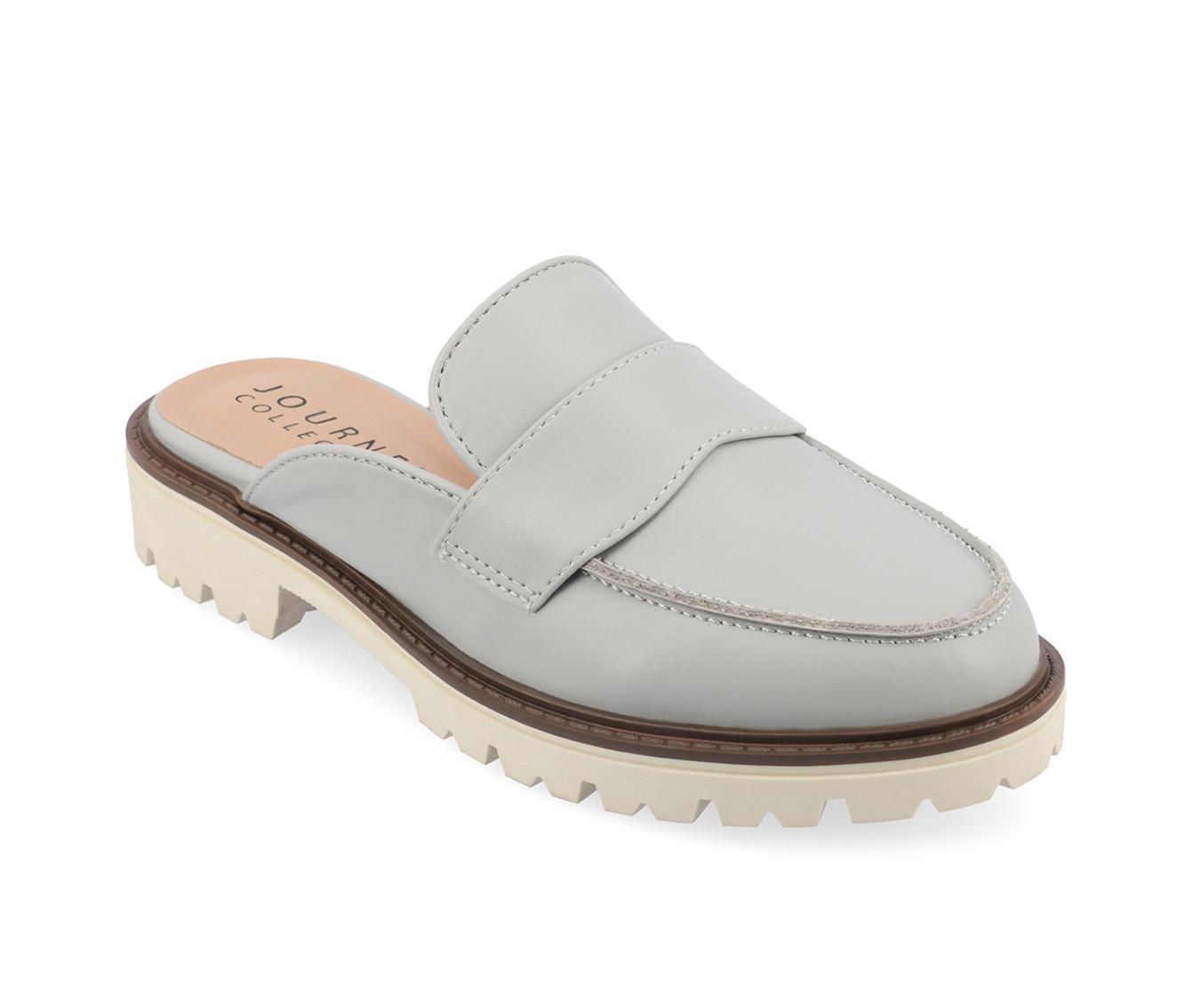 Women's Journee Collection Mycah Mules Product Image