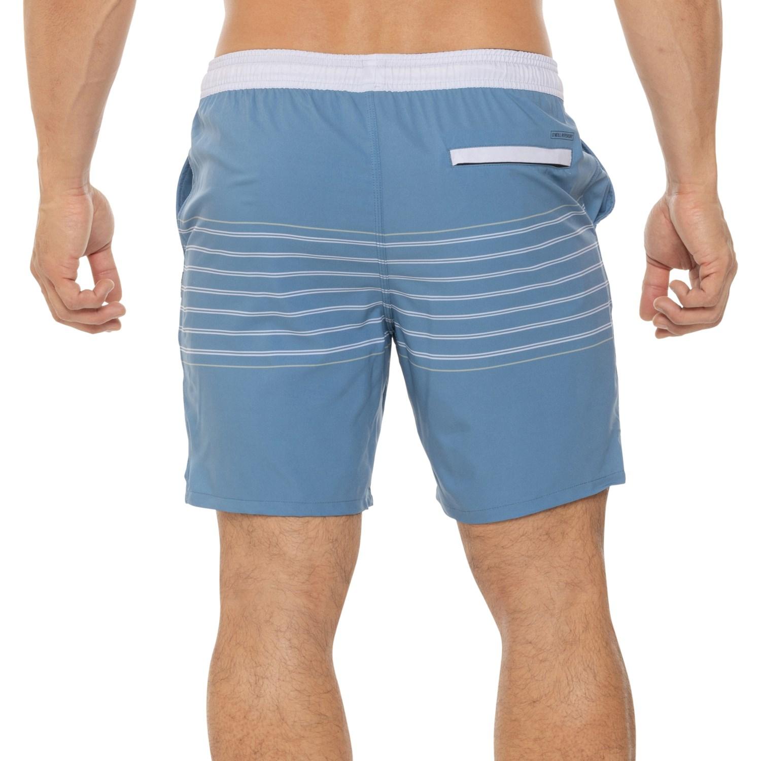 O'Neill Perform Light Hybrid Shorts - Built-In Shorts Product Image