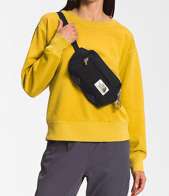 The North Face Berkeley Lumbar Belt Bag Product Image