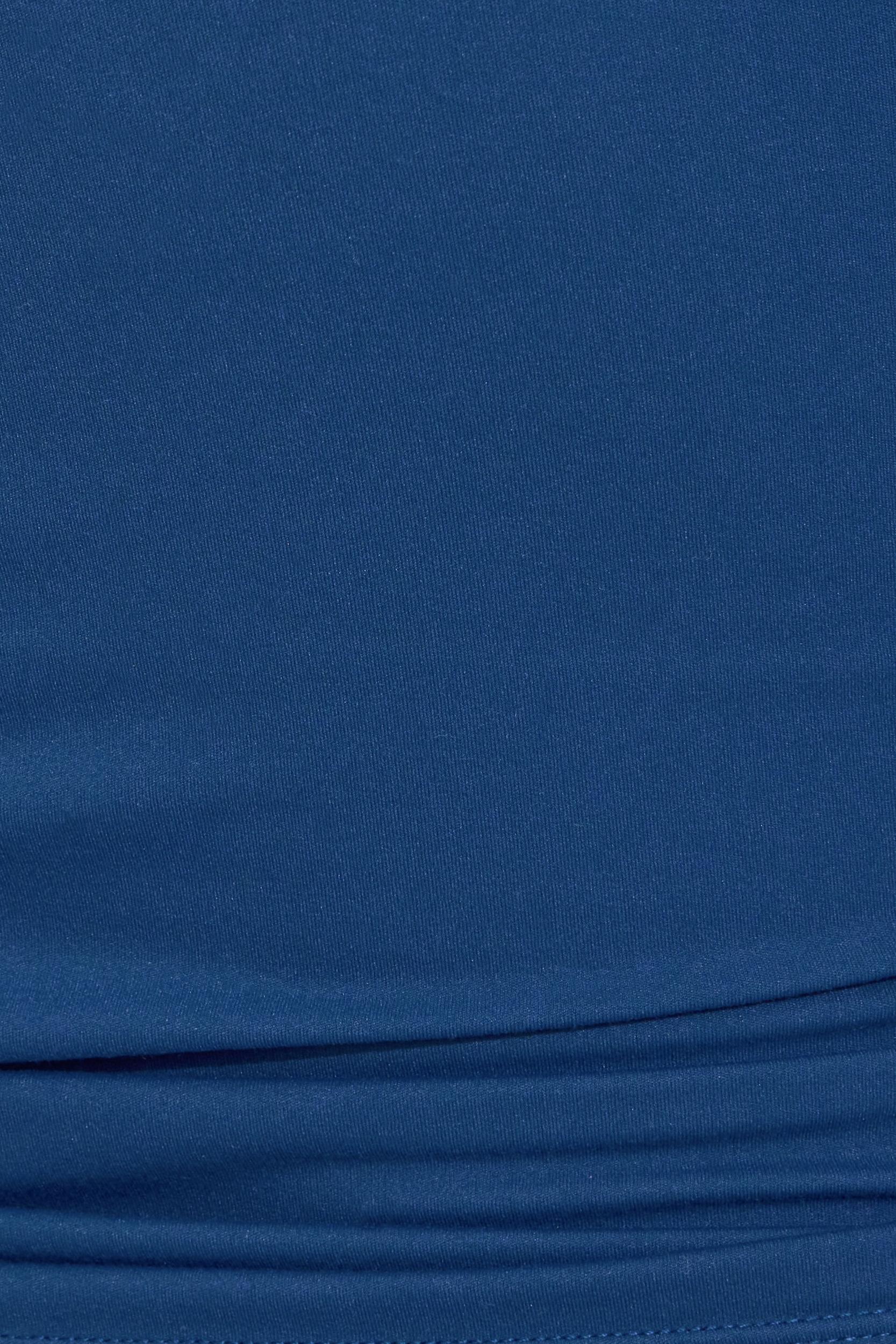 SoftTerry™ Relaxed High Rise Shorts Product Image