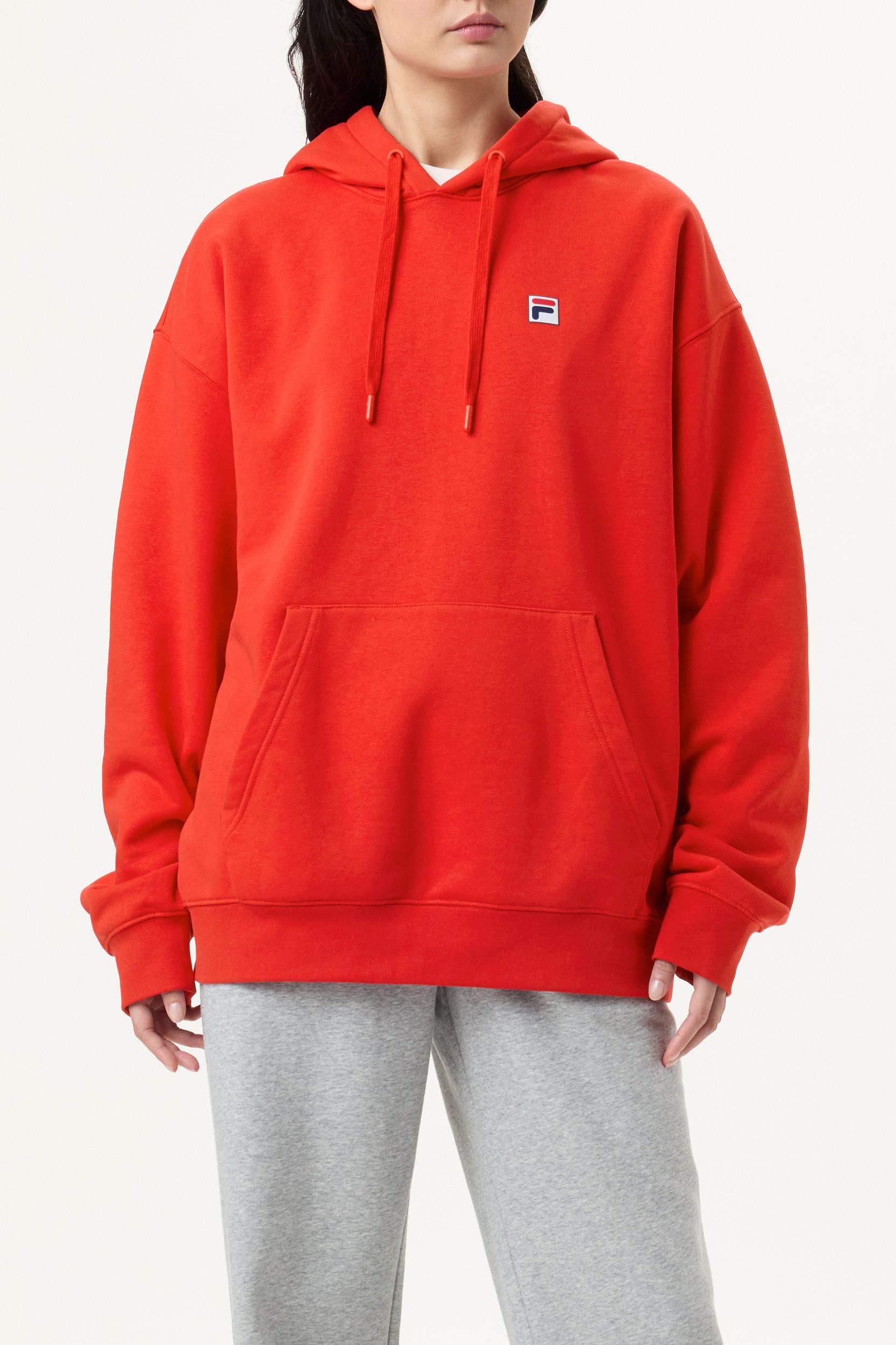 Classic Relaxed Hoodie Product Image