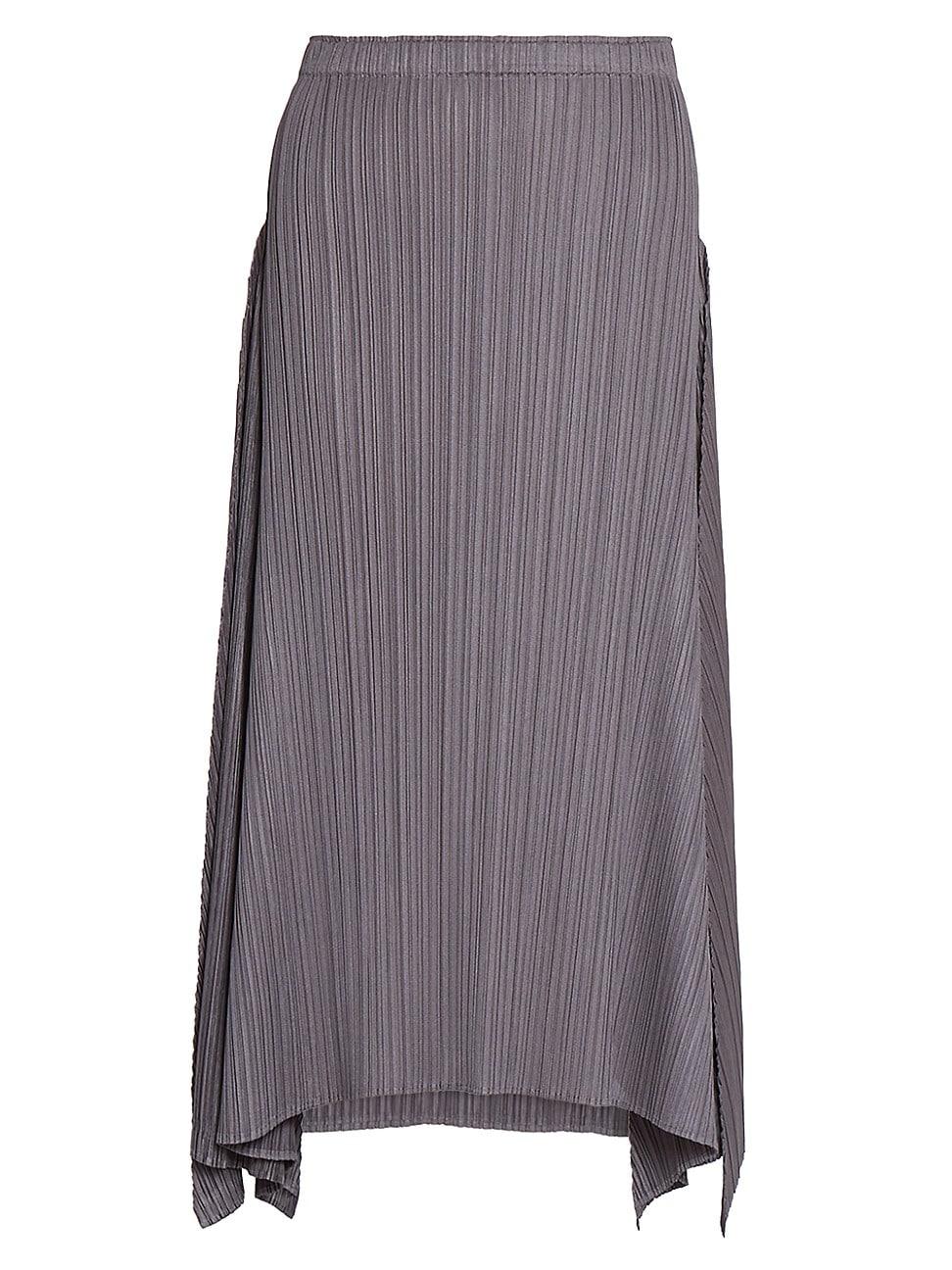 Womens Interplanetary Efficient Square Skirt Product Image