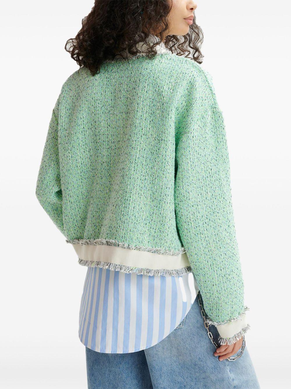 Hoola jacket Product Image