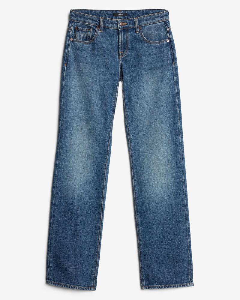 MANKIND Low Straight Product Image