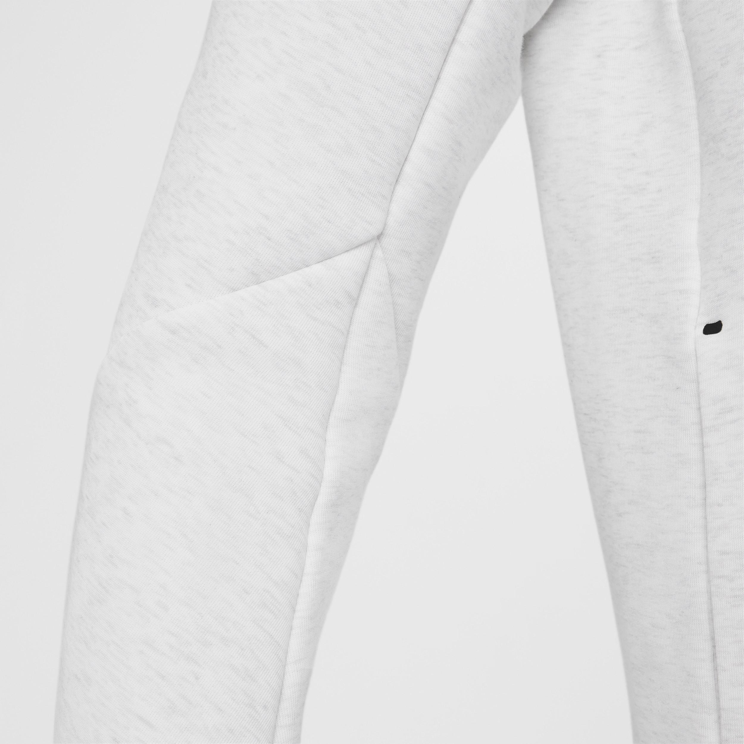 Nike Mens Tech Fleece Windrunner Full-Zip Jacket | HV0949-051 Product Image