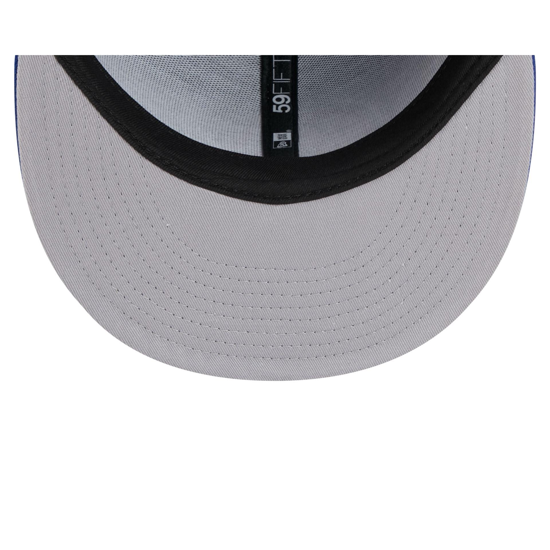 Quebec Nordiques Team 59FIFTY Fitted Hat Male Product Image