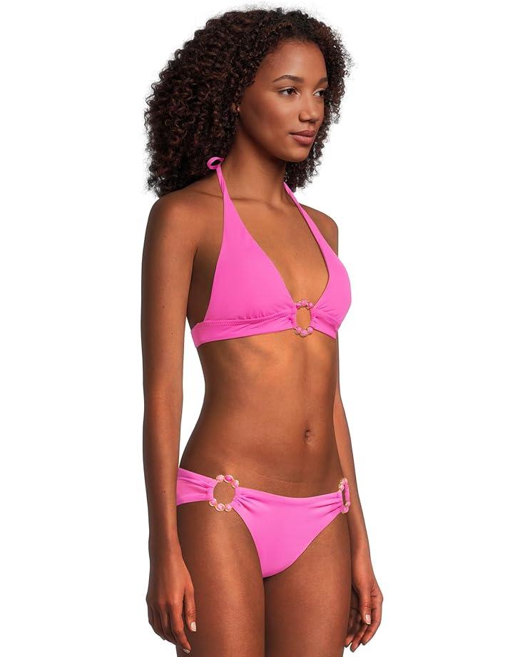 Women's BECCA Marble Canyon Mira Ring Halter Product Image