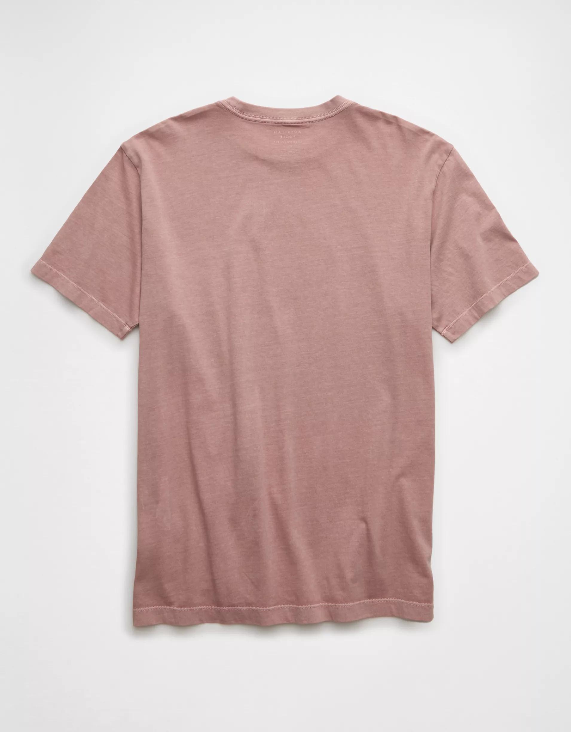 AE Lived-In T-Shirt Product Image