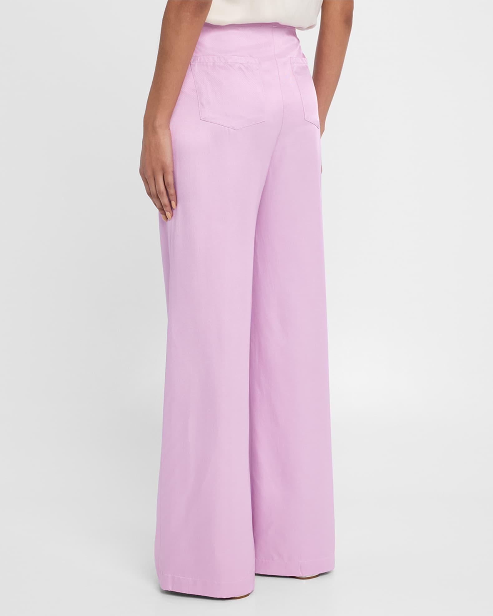 Gemma Straight-Leg Pants Product Image