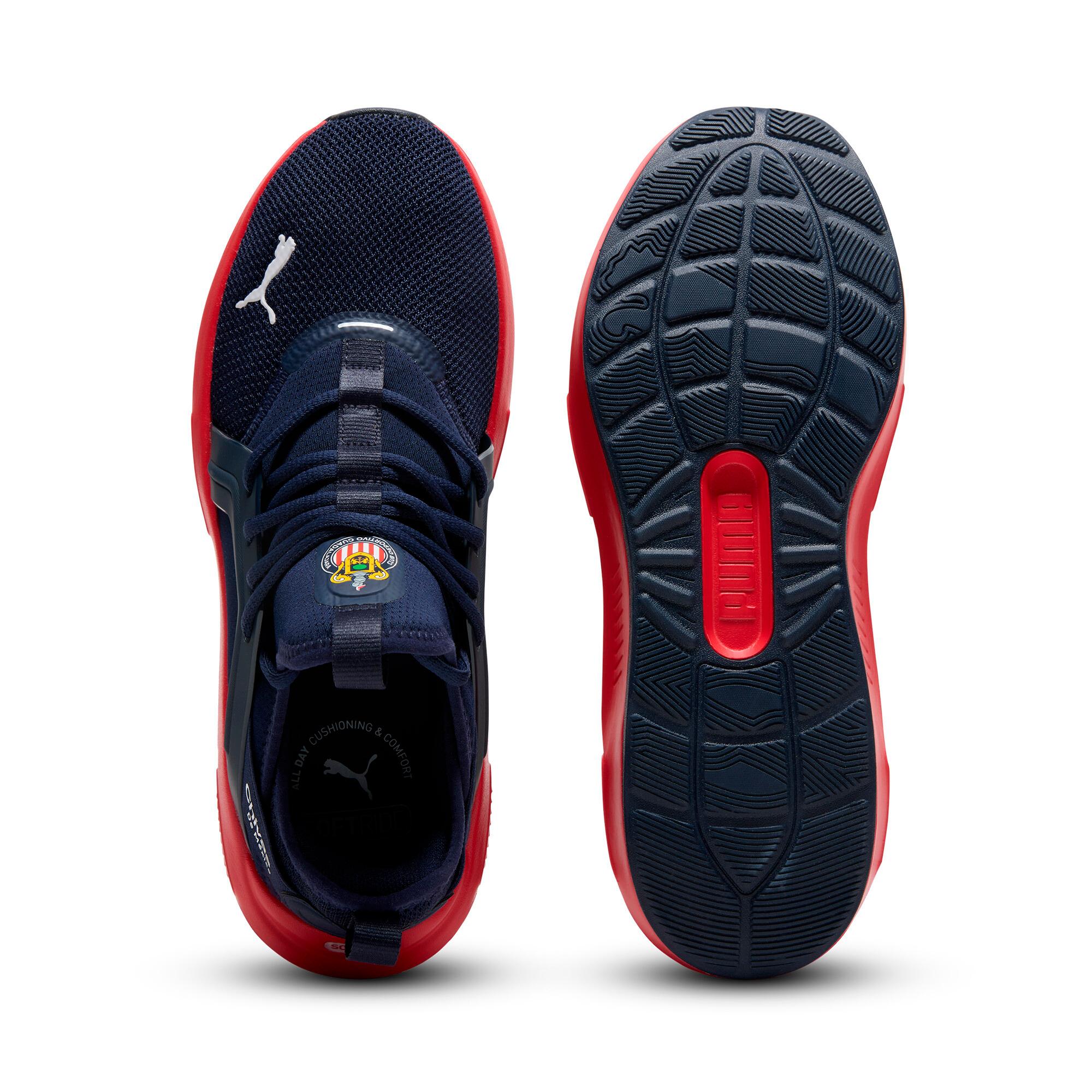 PUMA Softride Harli Slip M On Sneakers Women Product Image