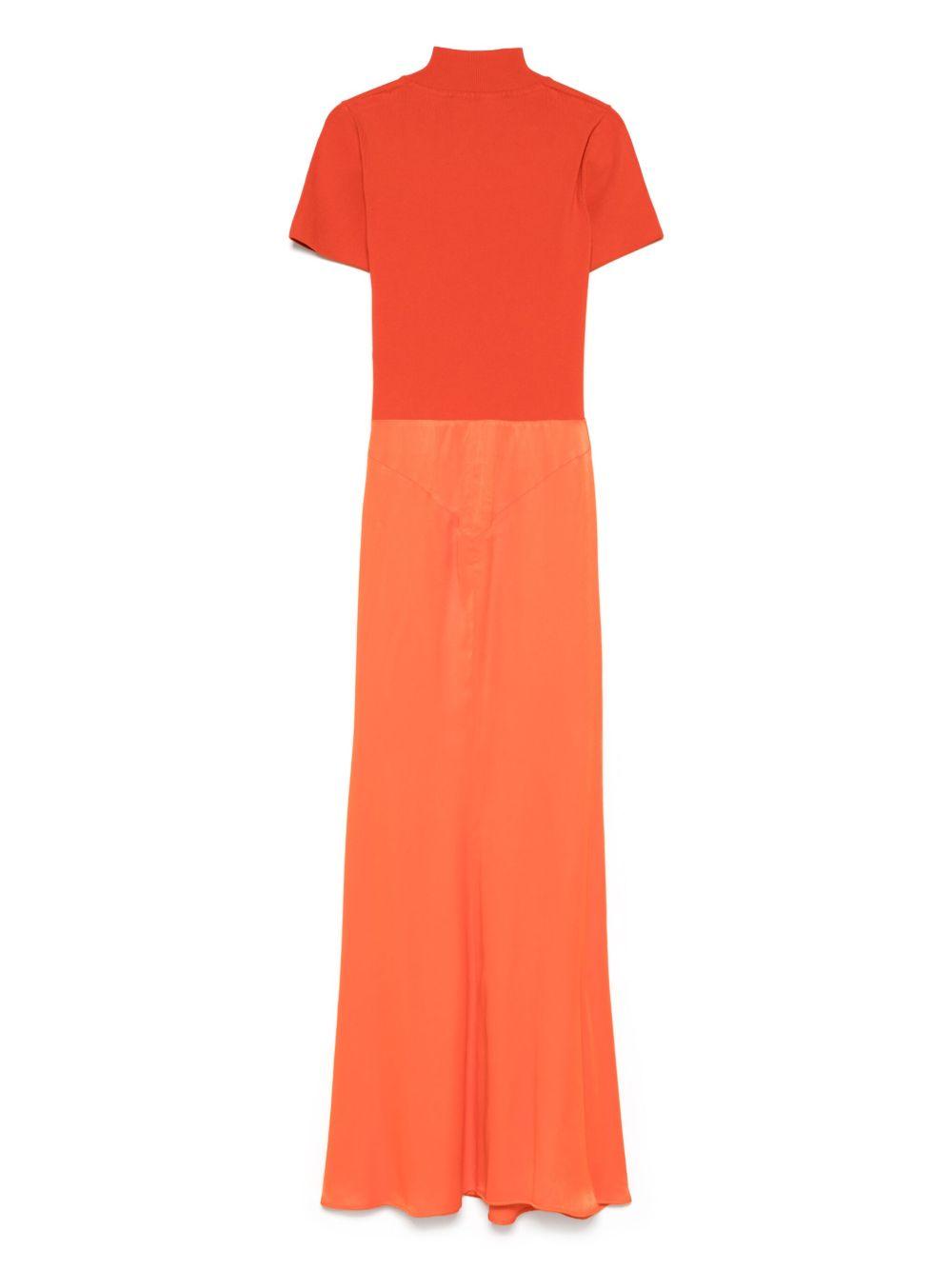 Adriel maxi dress Product Image