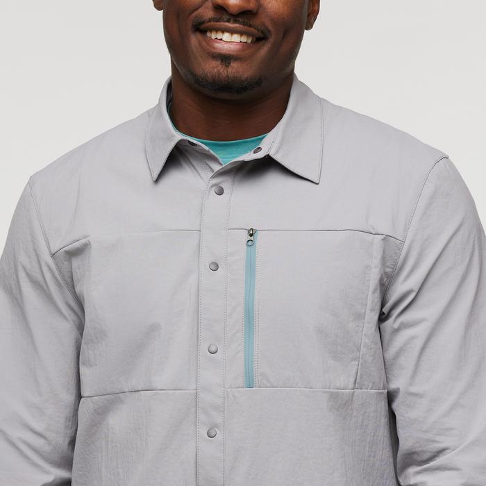 Sumaco Long-Sleeve Shirt - Men's Product Image