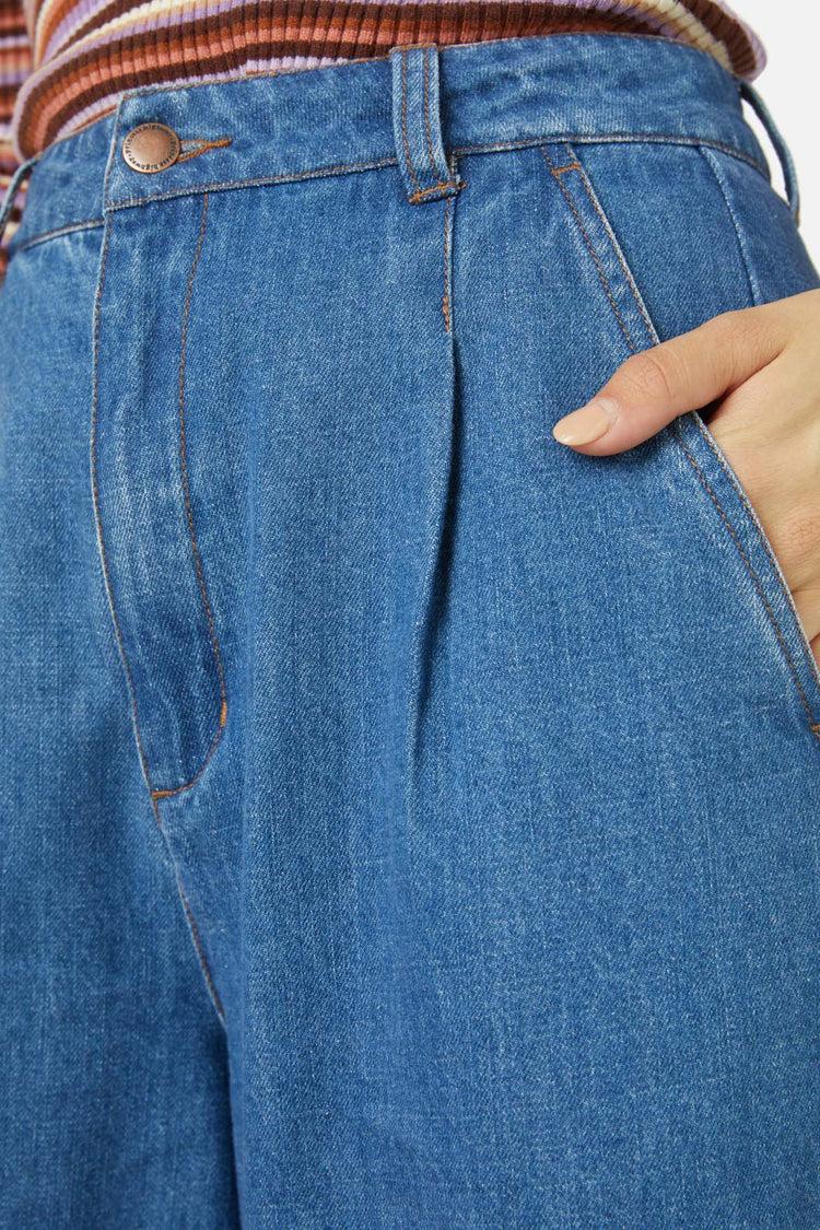 Sandra Skort Product Image