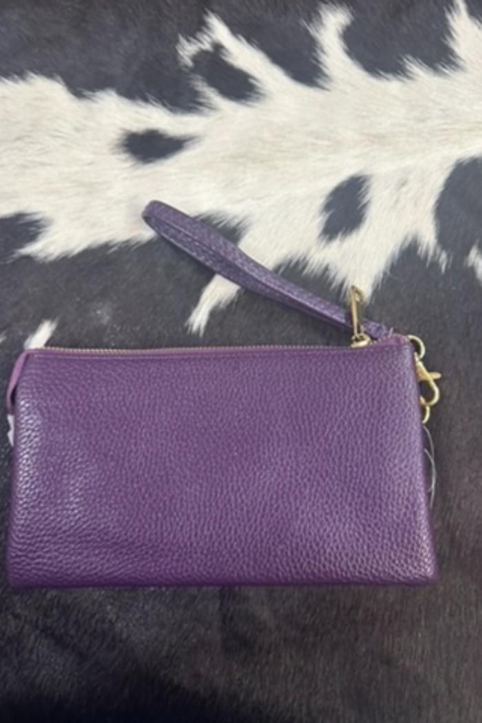 Fav Crossbody & Wristlet Product Image