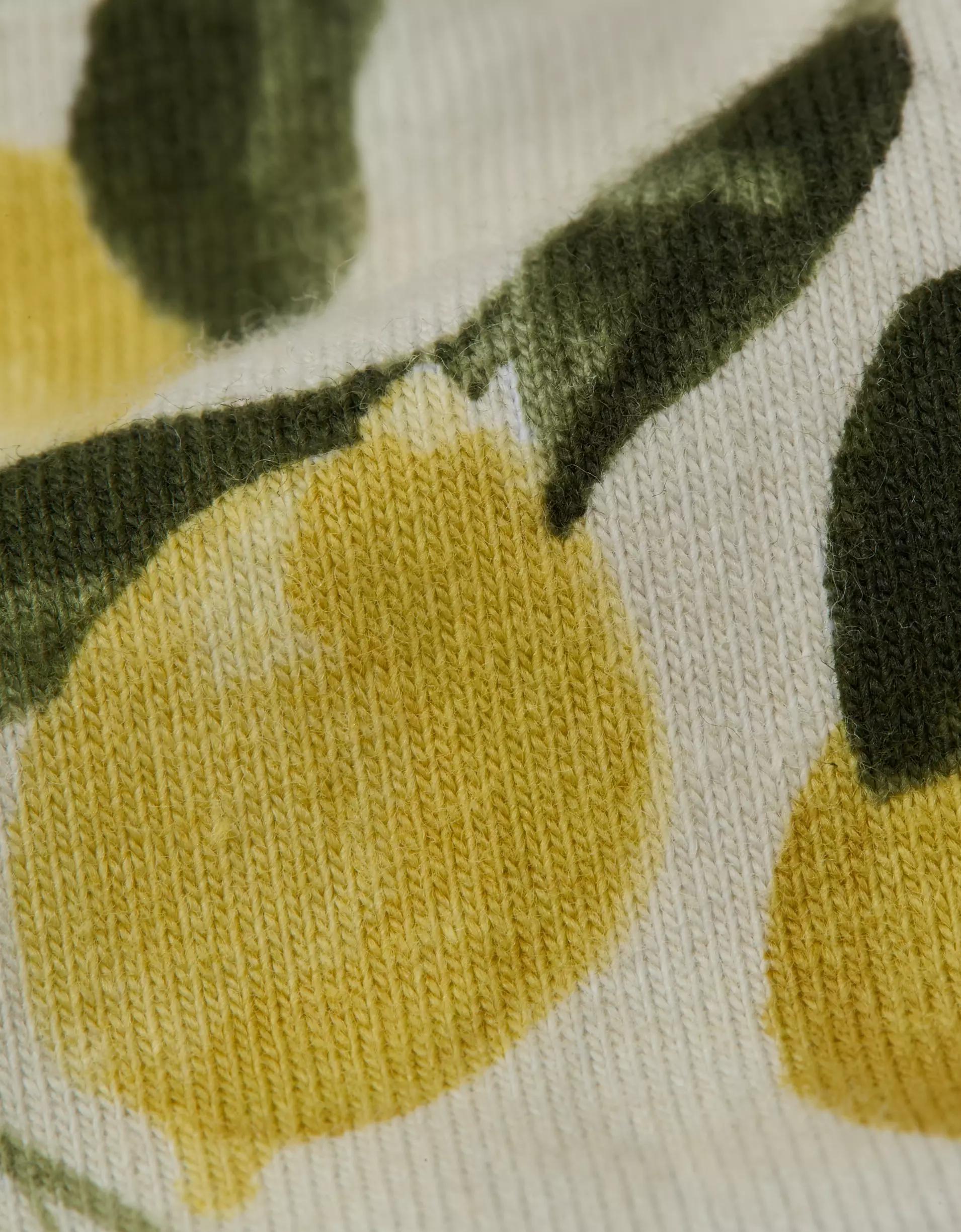 AEO Men's Snoopy USA 6" Classic Boxer Brief Product Image