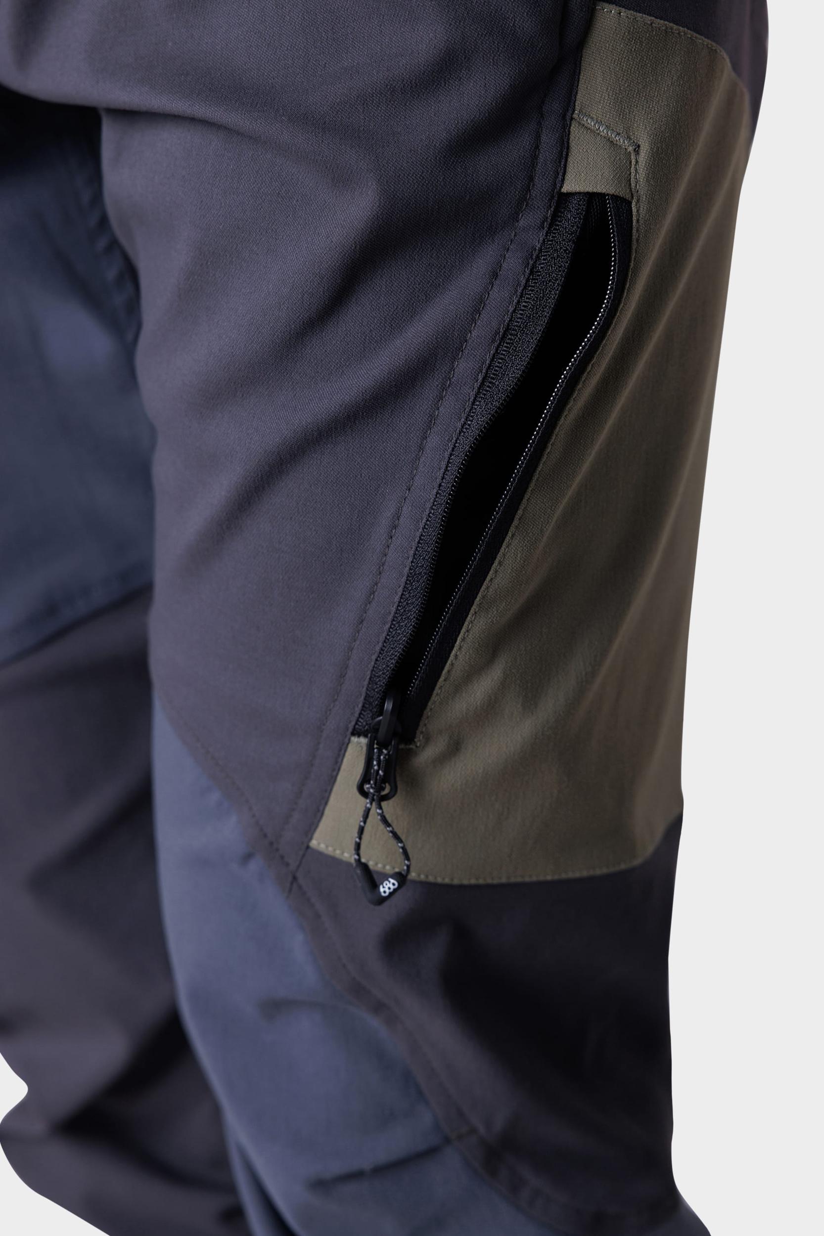 686 Men's Anything Cargo Pant - Slim Fit Male Product Image