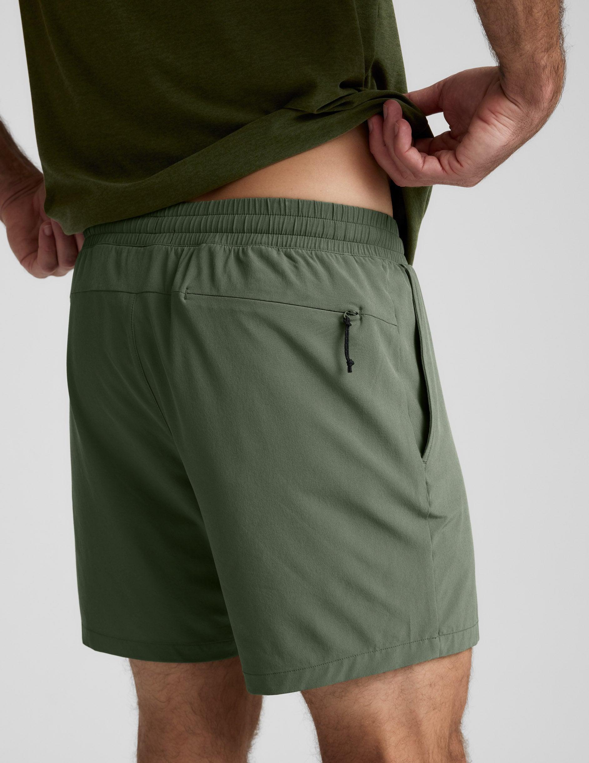 Pivotal 2.0 Men's Lined Short 7" Male Product Image