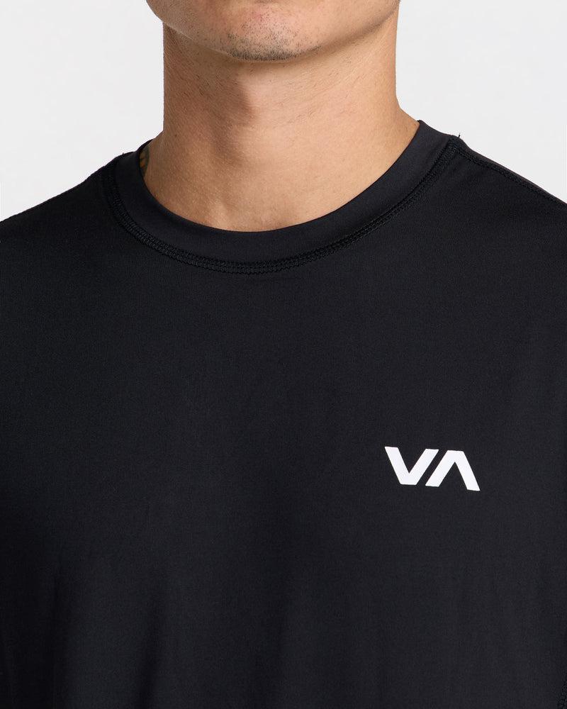 Sport Vent Short Sleeve Tee Product Image
