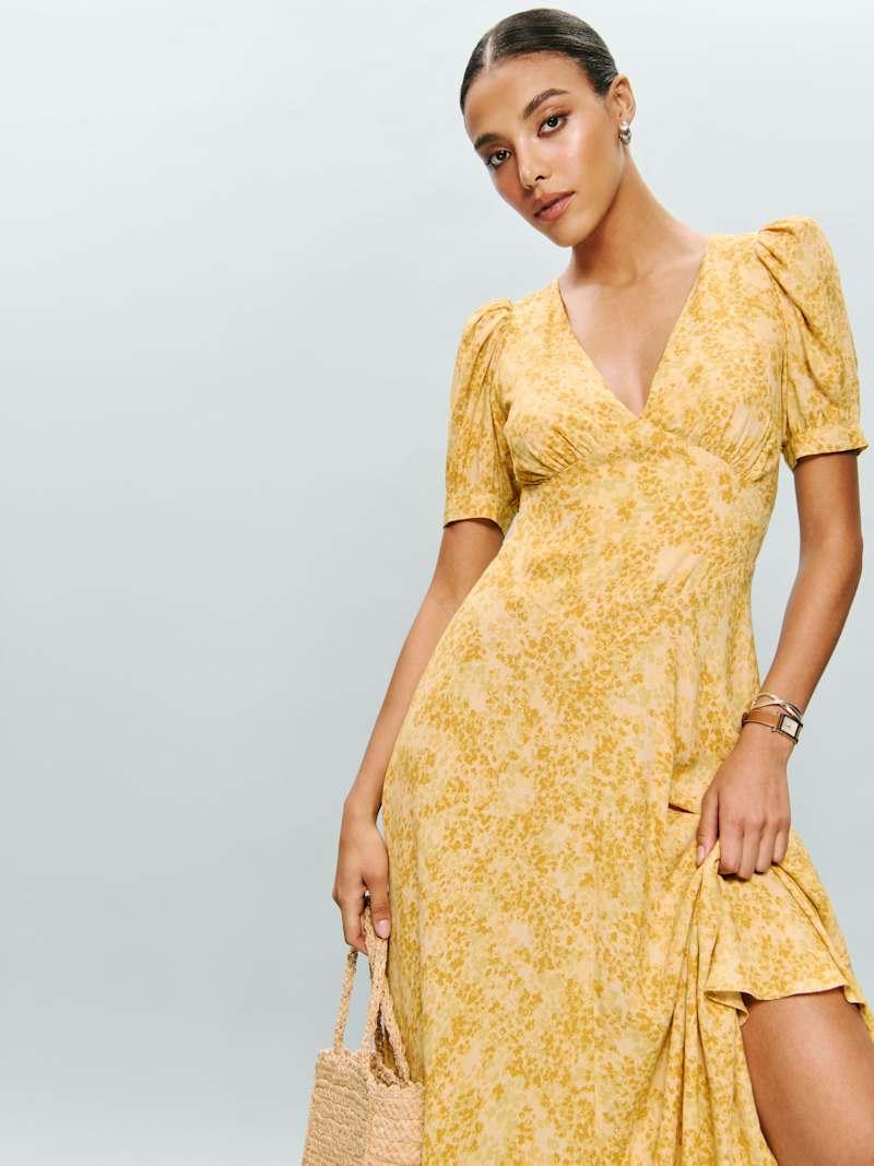 Naira Dress Product Image