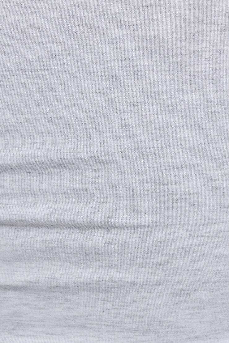 Smooth Long Sleeve Crewneck Top Product Image