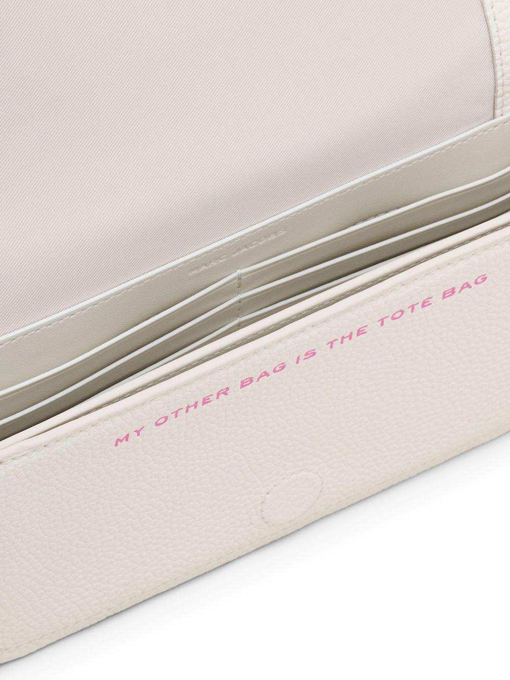 The sticker-patch mini bag  Product Image