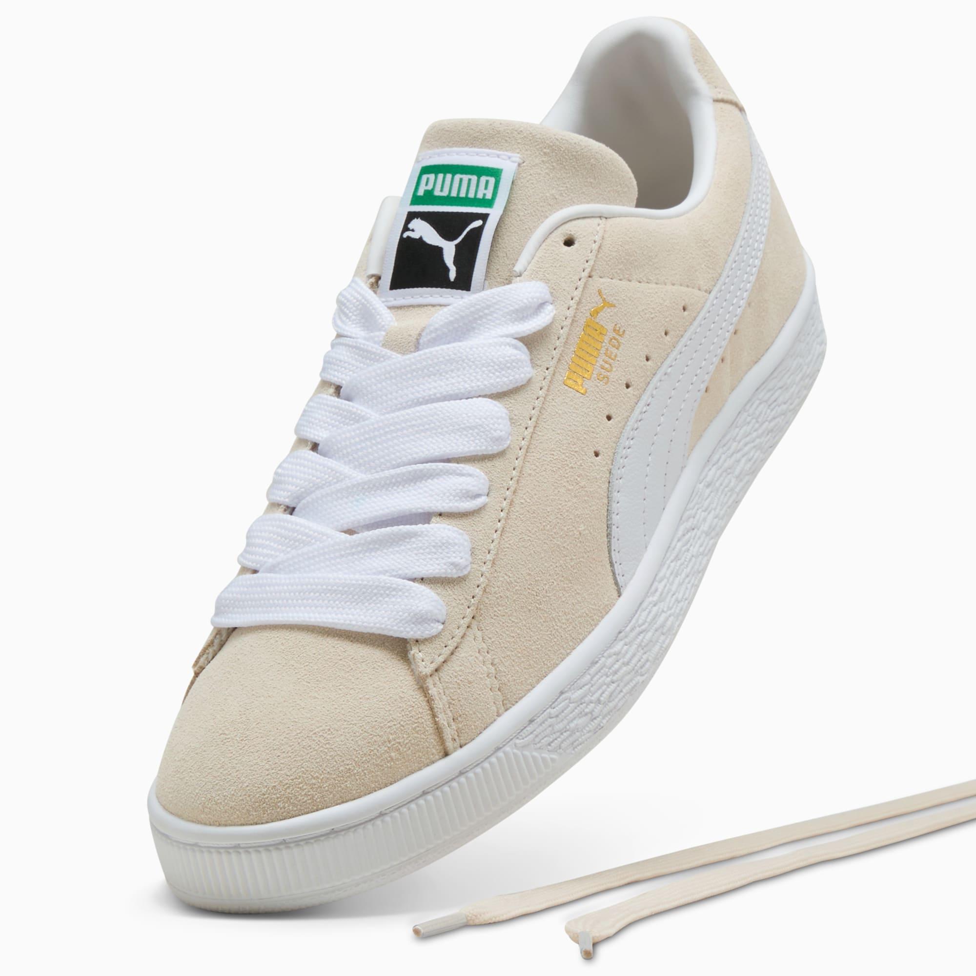 Suede Classic Sneakers Product Image