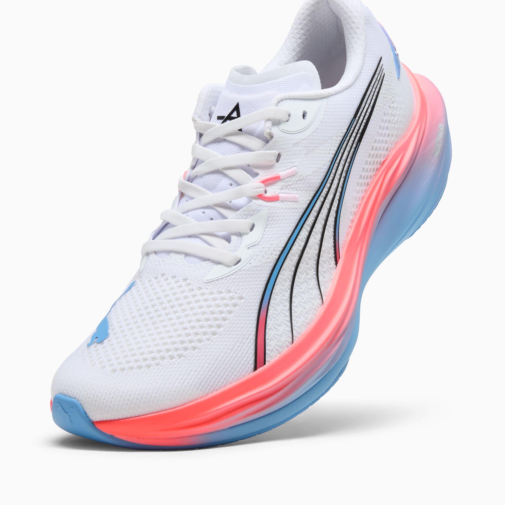 PUMA x ALEX TOUSSAINT Deviate NITRO™ 3 Men's Running Shoes Product Image