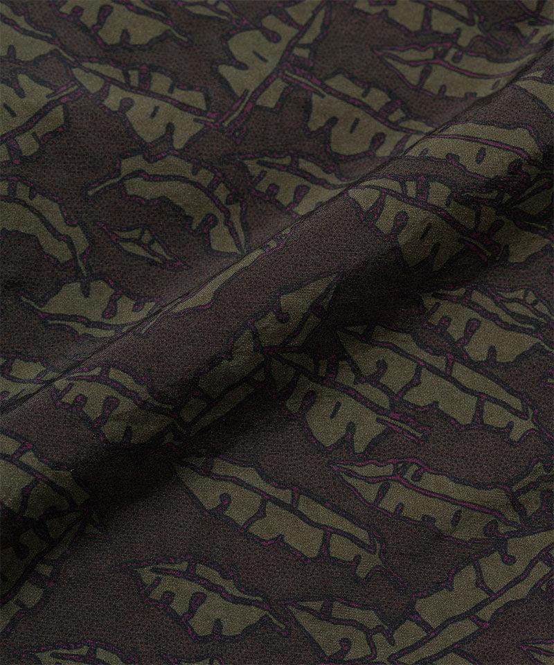 Nylon Packable G-Short Product Image