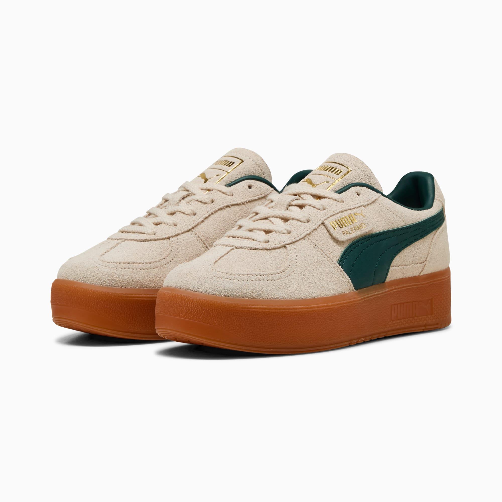Palermo Elevata Women's Sneakers Product Image