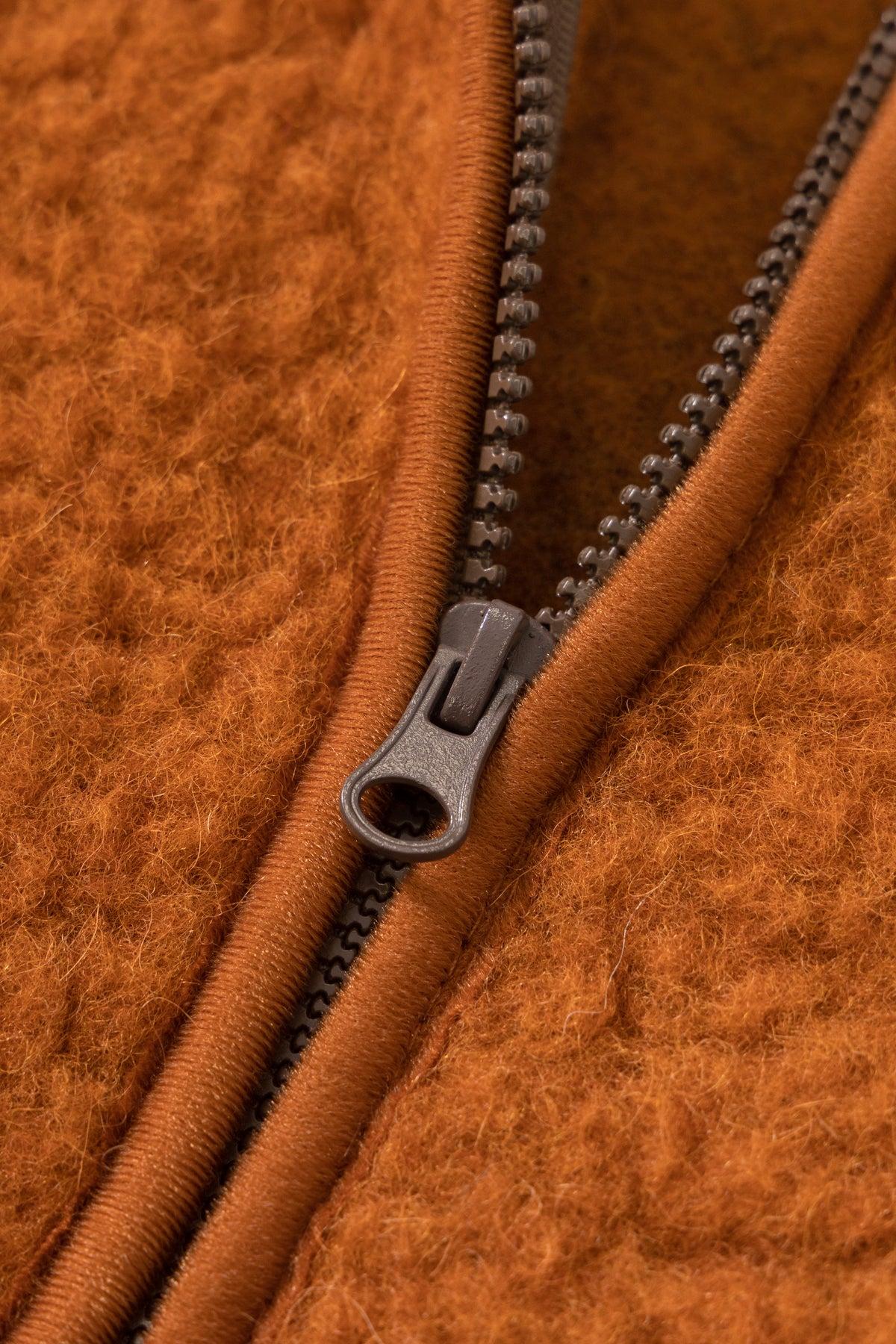 Coldbreaker - Pepitco Vest - Fox Product Image