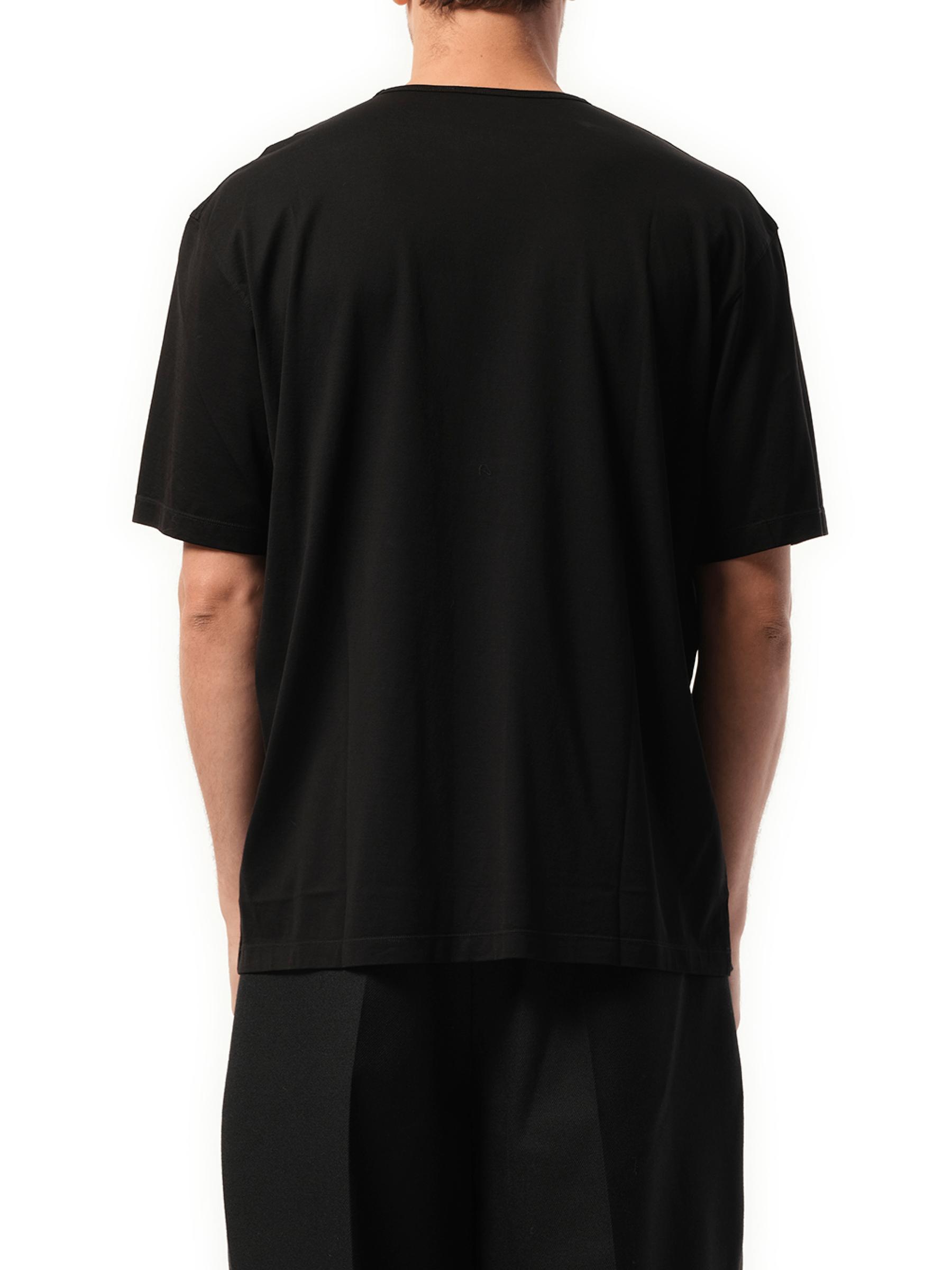 lightweight-jersey T-shirt Product Image