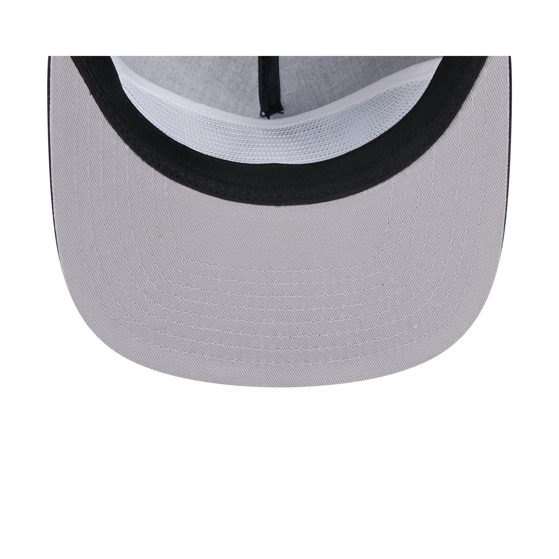 Morgan State Bears Golfer Hat Male Product Image