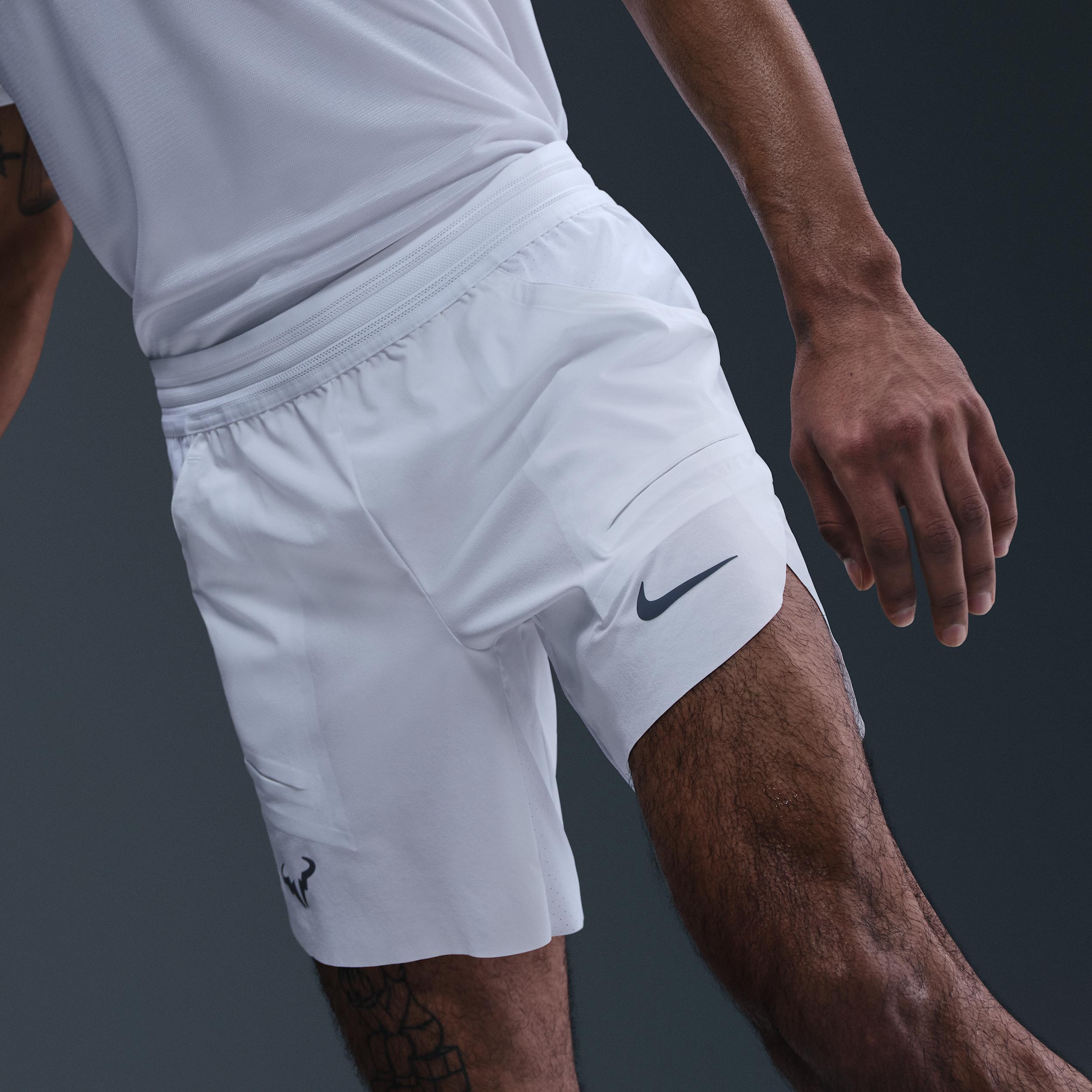 Rafa Nike Men's Dri-FIT ADV 7" Tennis Shorts Product Image
