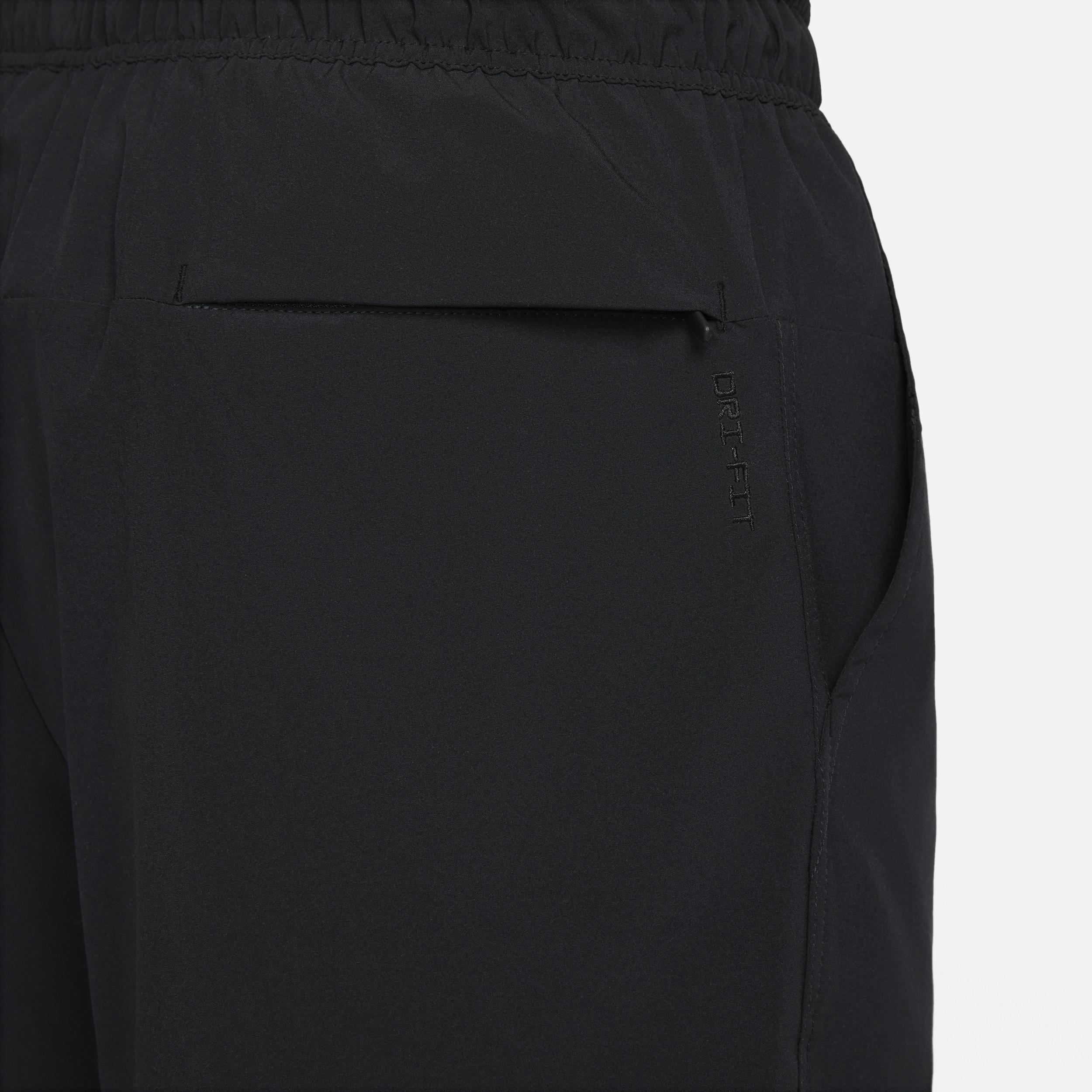 Nike Mens Unlimited Dri-FIT 5 Unlined Versatile Shorts | DV9336-010 Product Image