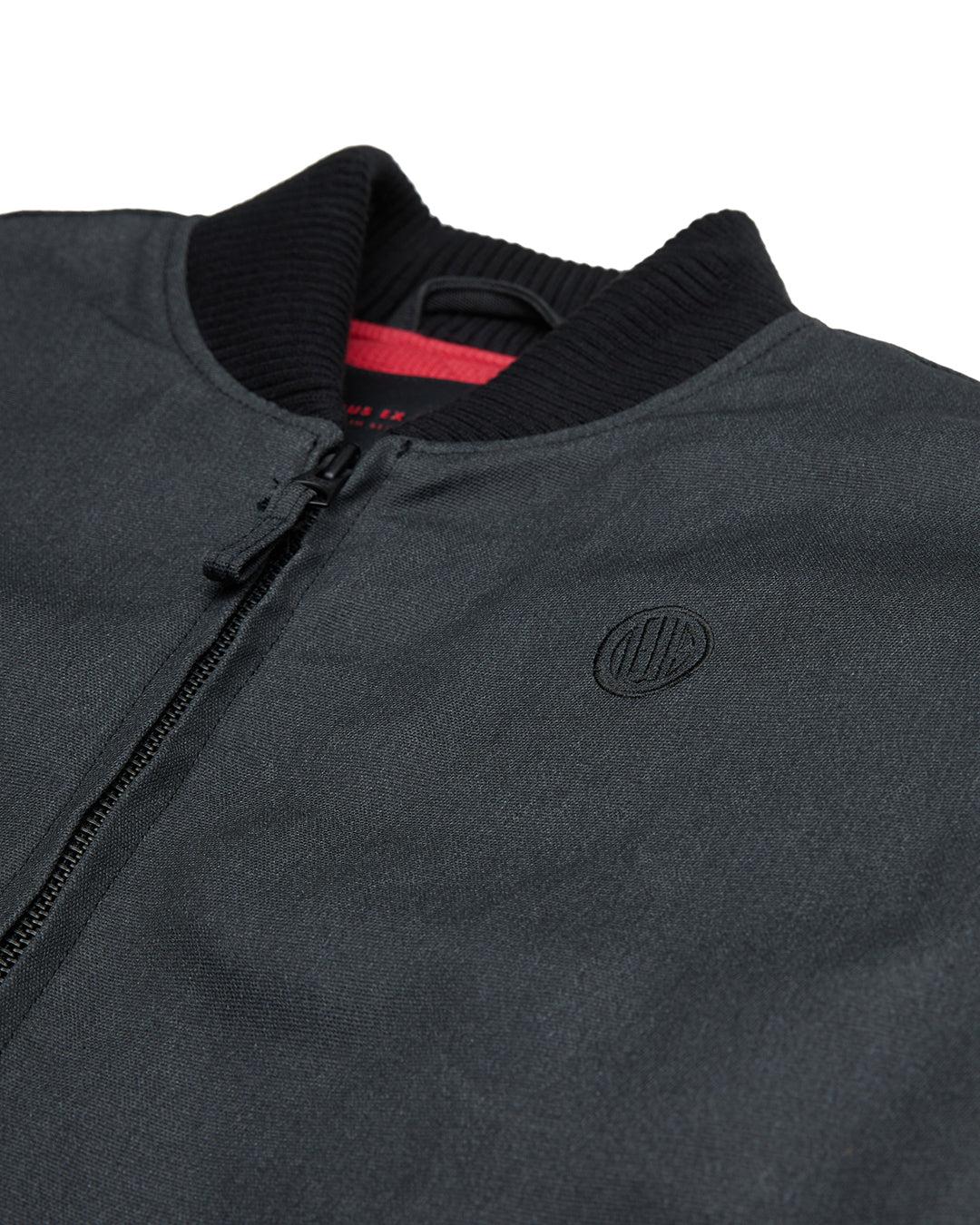 Riders Friend Bomber - Black Product Image