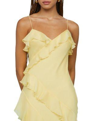 Sophia Slip Gown Product Image