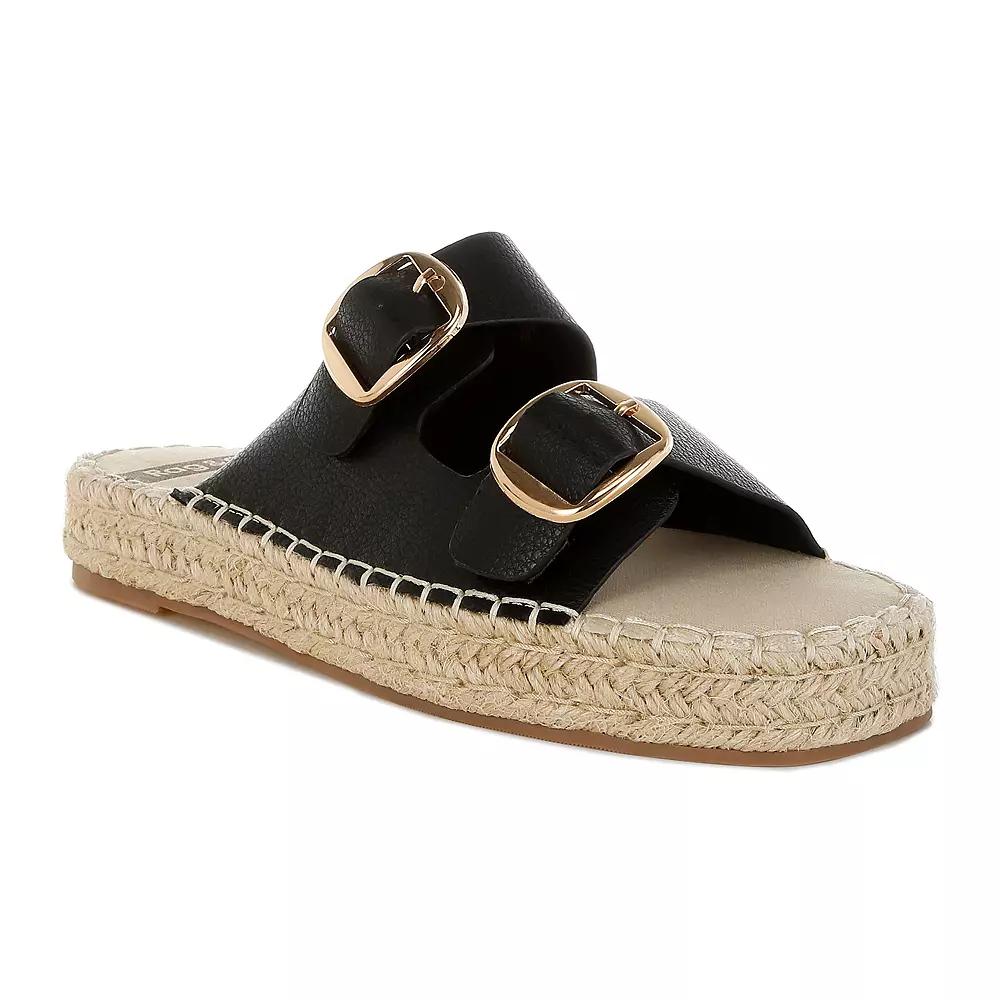 Rag & Co Palala Women's Sandals,  Product Image