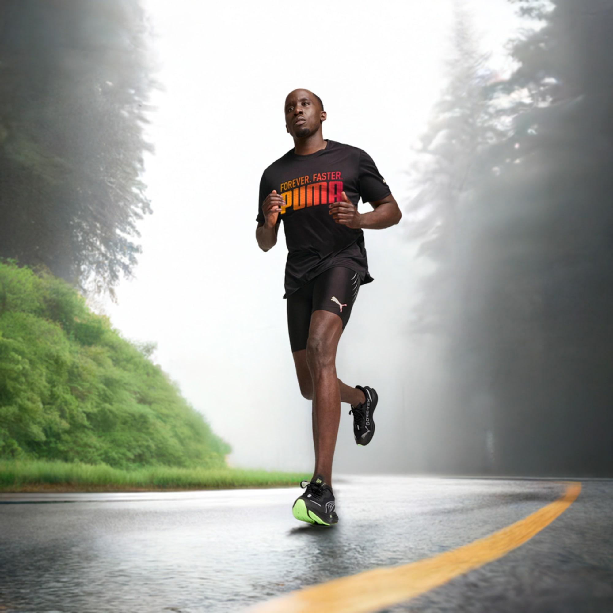 Velocity NITRO™ 3 GORE-TEX® Men's Running Shoes Product Image