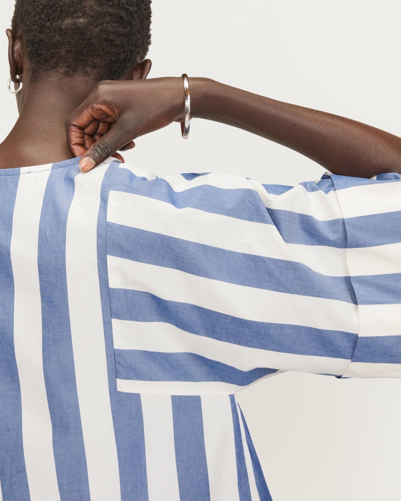 The Poplin Tunic Product Image