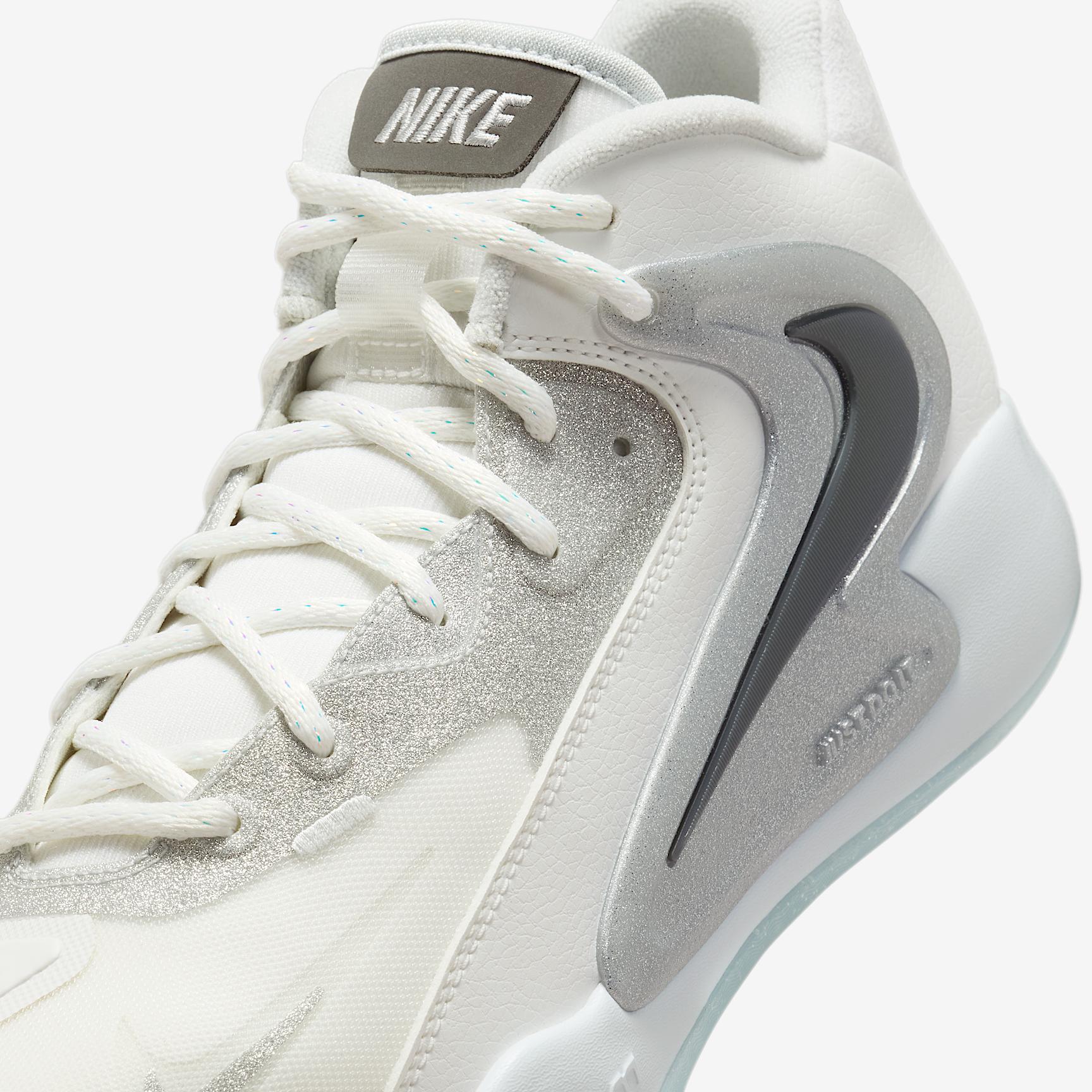 Nike HyperSet 2 SE Indoor Court Shoes Product Image