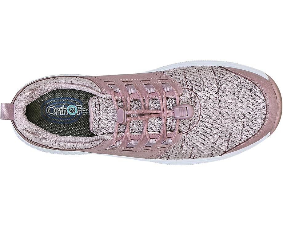 Women's Orthofeet Francis Product Image